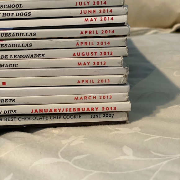 Cooking Light Magazine - Picture 3 of 3